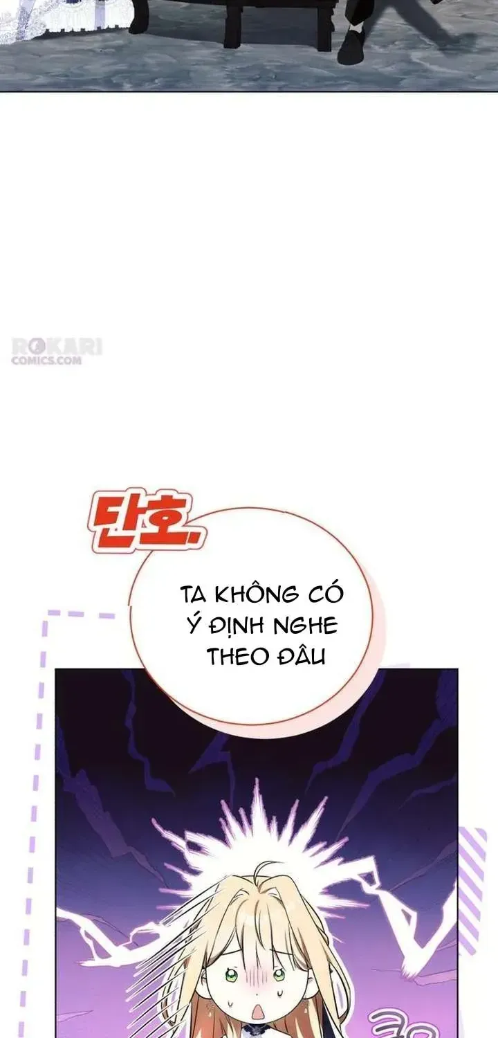 50 Cách Để Hủy Hôn Với Phản Diện Tâm Thần Chap 5 - Next Chap 6