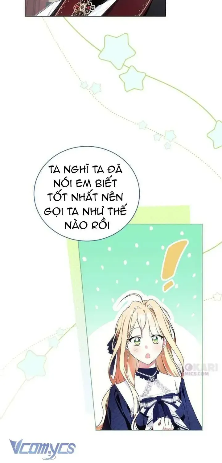 50 Cách Để Hủy Hôn Với Phản Diện Tâm Thần Chap 5 - Next Chap 6