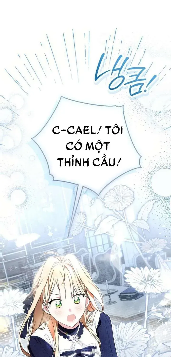50 Cách Để Hủy Hôn Với Phản Diện Tâm Thần Chap 5 - Next Chap 6