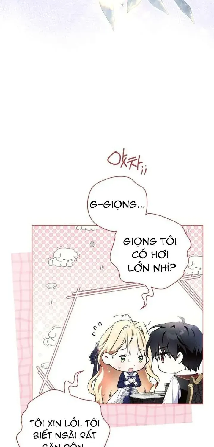 50 Cách Để Hủy Hôn Với Phản Diện Tâm Thần Chap 5 - Next Chap 6