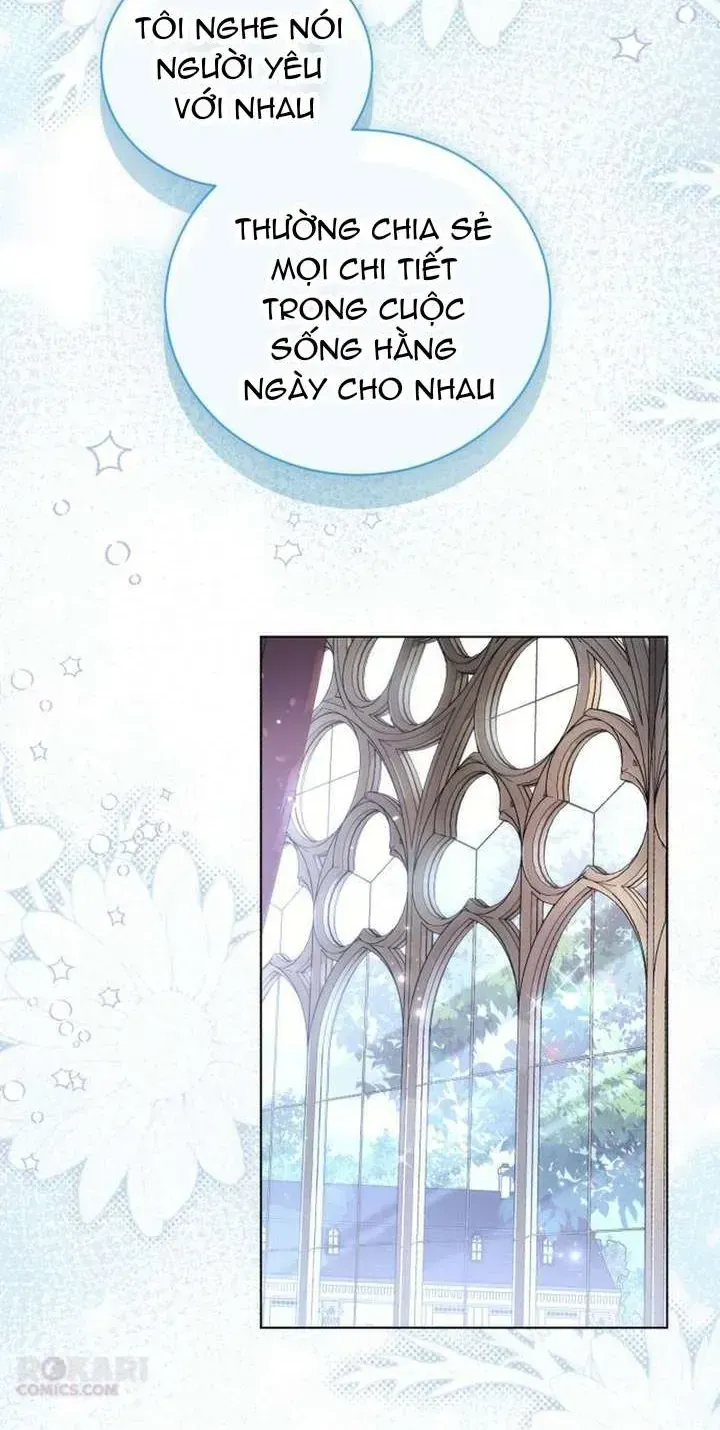 50 Cách Để Hủy Hôn Với Phản Diện Tâm Thần Chap 5 - Next Chap 6