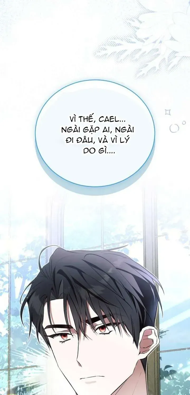 50 Cách Để Hủy Hôn Với Phản Diện Tâm Thần Chap 5 - Next Chap 6