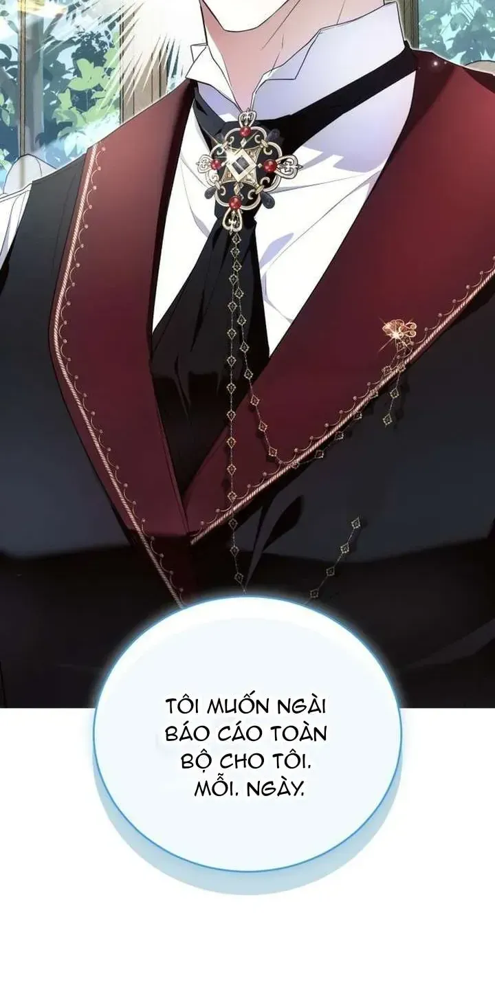 50 Cách Để Hủy Hôn Với Phản Diện Tâm Thần Chap 5 - Next Chap 6