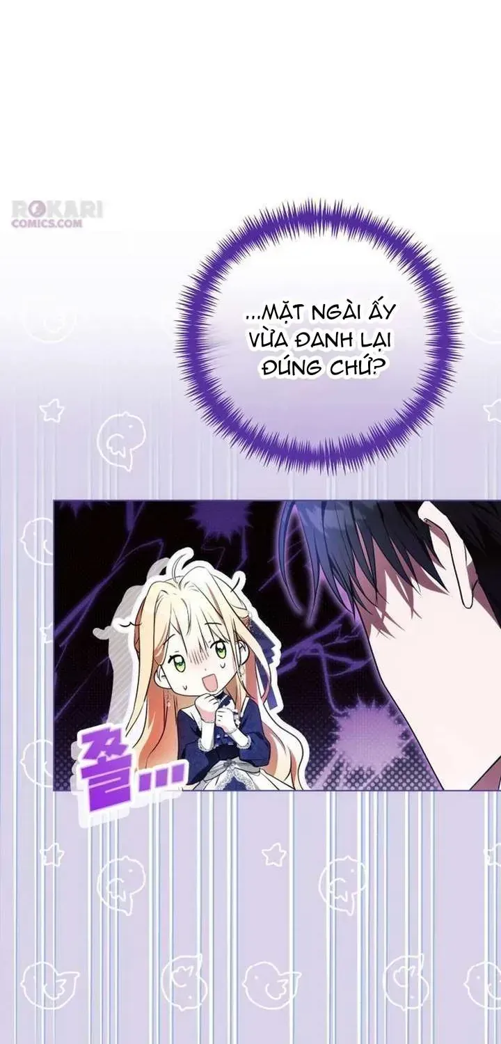 50 Cách Để Hủy Hôn Với Phản Diện Tâm Thần Chap 5 - Next Chap 6