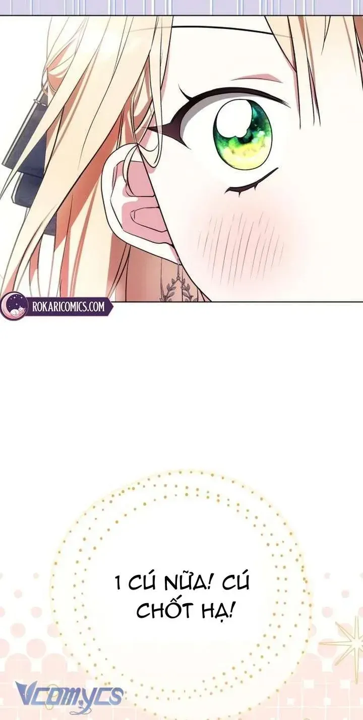 50 Cách Để Hủy Hôn Với Phản Diện Tâm Thần Chap 5 - Next Chap 6