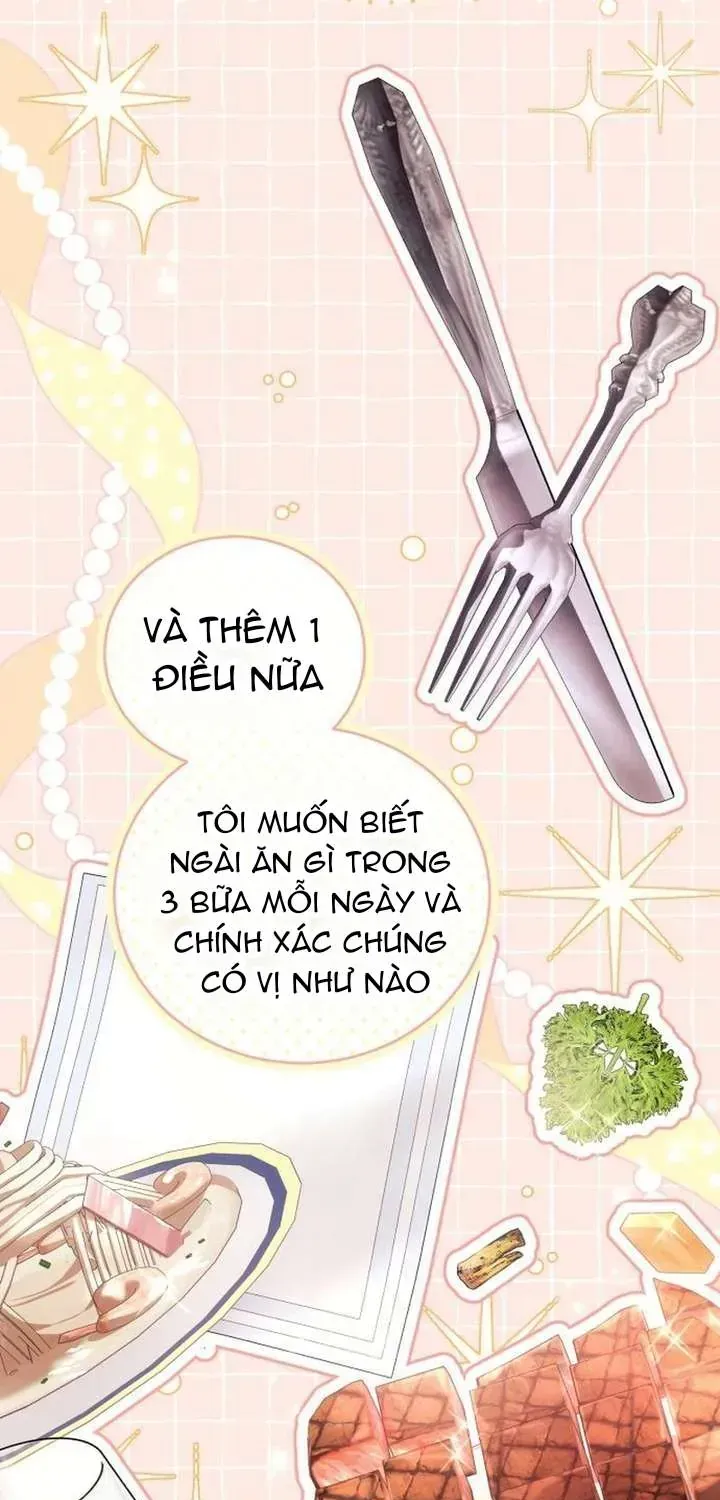 50 Cách Để Hủy Hôn Với Phản Diện Tâm Thần Chap 5 - Next Chap 6