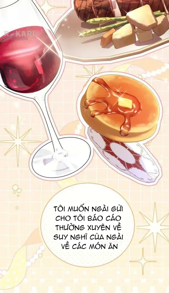 50 Cách Để Hủy Hôn Với Phản Diện Tâm Thần Chap 5 - Next Chap 6