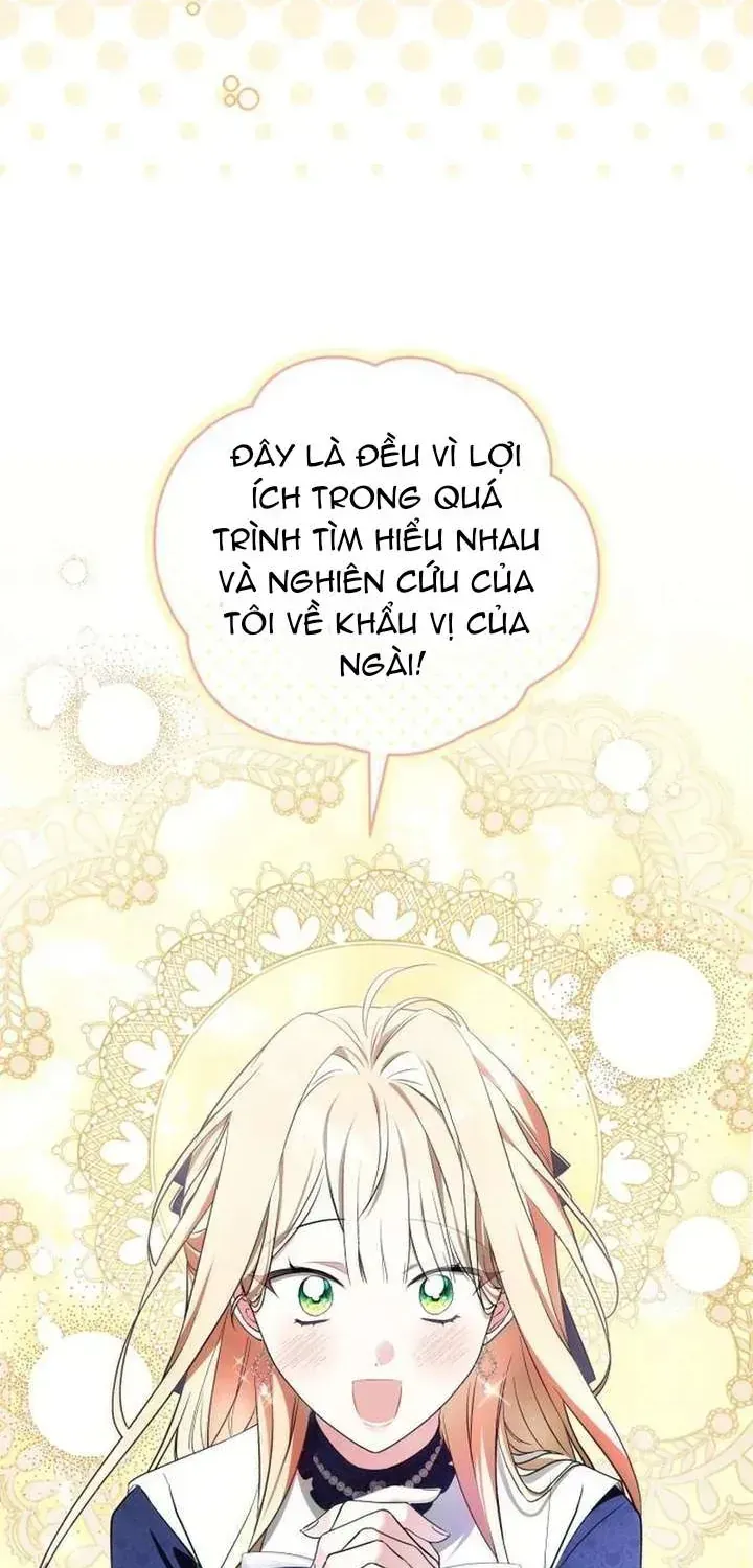 50 Cách Để Hủy Hôn Với Phản Diện Tâm Thần Chap 5 - Next Chap 6