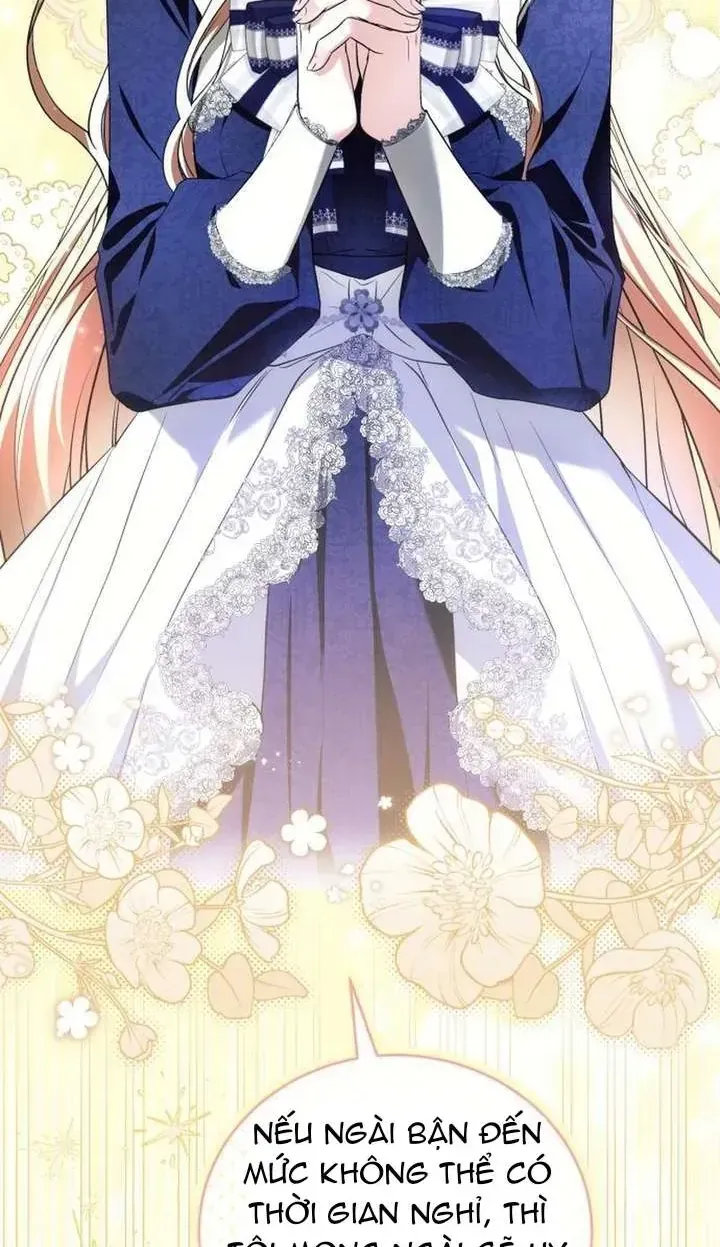 50 Cách Để Hủy Hôn Với Phản Diện Tâm Thần Chap 5 - Next Chap 6