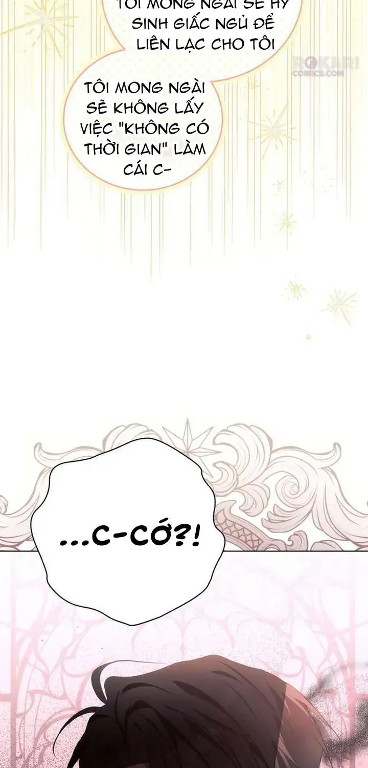 50 Cách Để Hủy Hôn Với Phản Diện Tâm Thần Chap 5 - Next Chap 6