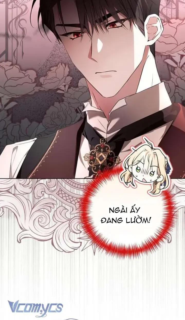 50 Cách Để Hủy Hôn Với Phản Diện Tâm Thần Chap 5 - Next Chap 6