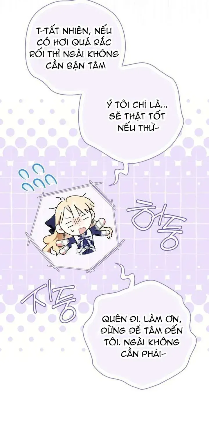 50 Cách Để Hủy Hôn Với Phản Diện Tâm Thần Chap 5 - Next Chap 6