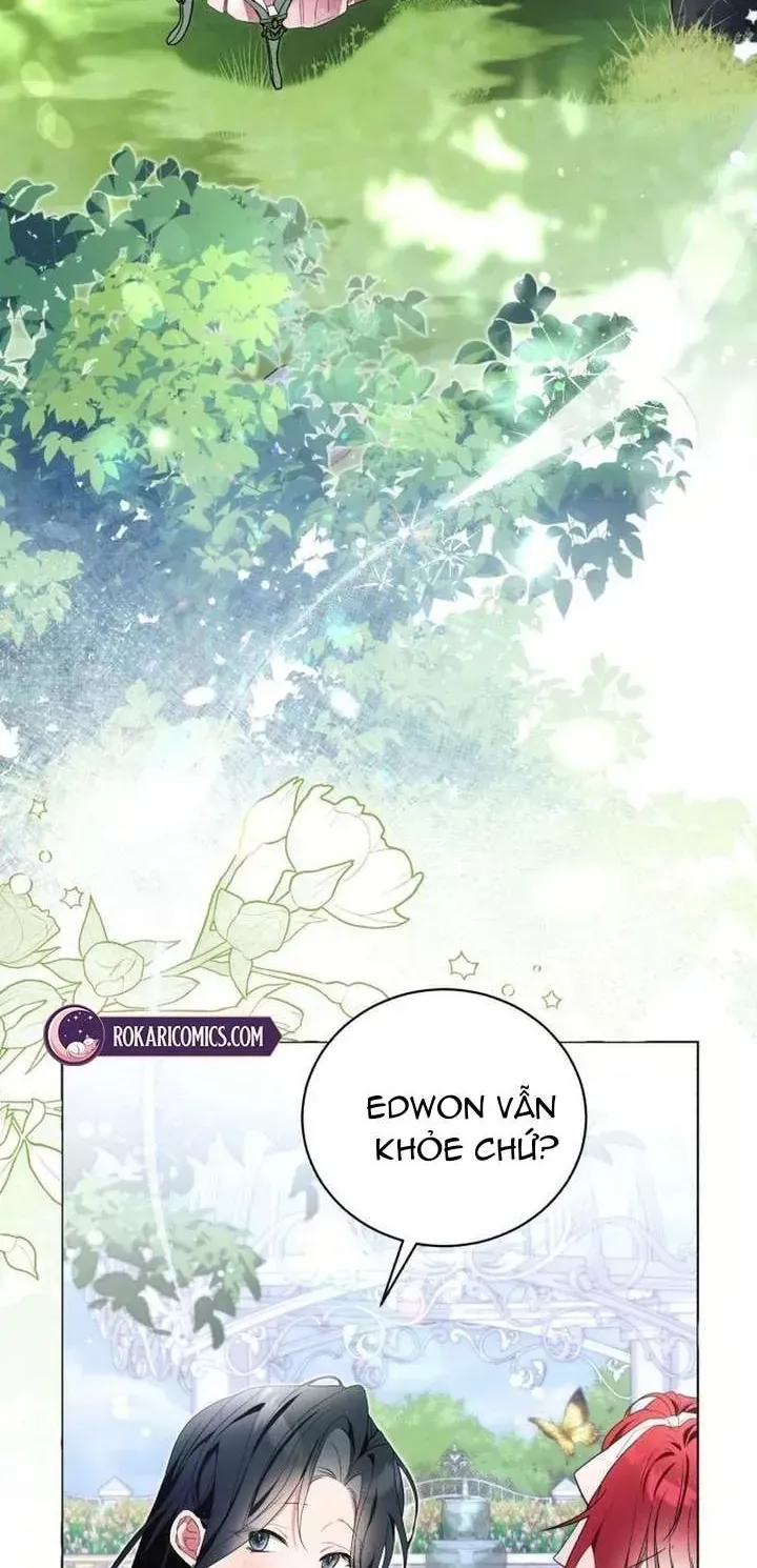 50 Cách Để Hủy Hôn Với Phản Diện Tâm Thần Chap 5 - Next Chap 6