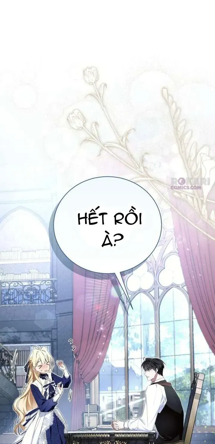 50 Cách Để Hủy Hôn Với Phản Diện Tâm Thần Chap 5 - Next Chap 6