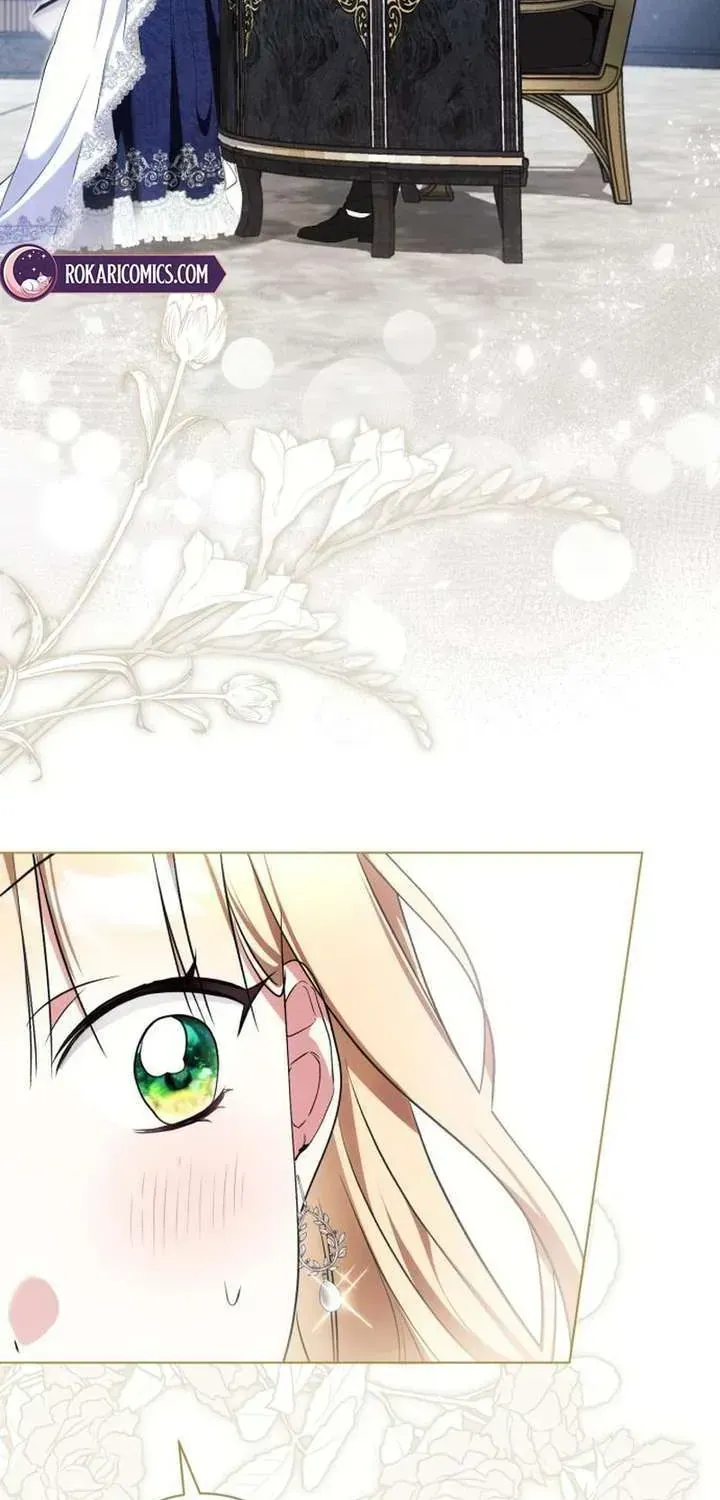 50 Cách Để Hủy Hôn Với Phản Diện Tâm Thần Chap 5 - Next Chap 6