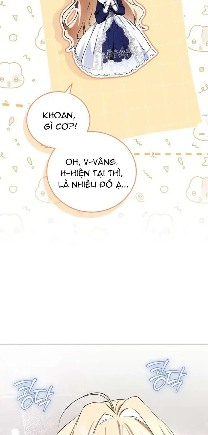 50 Cách Để Hủy Hôn Với Phản Diện Tâm Thần Chap 5 - Next Chap 6