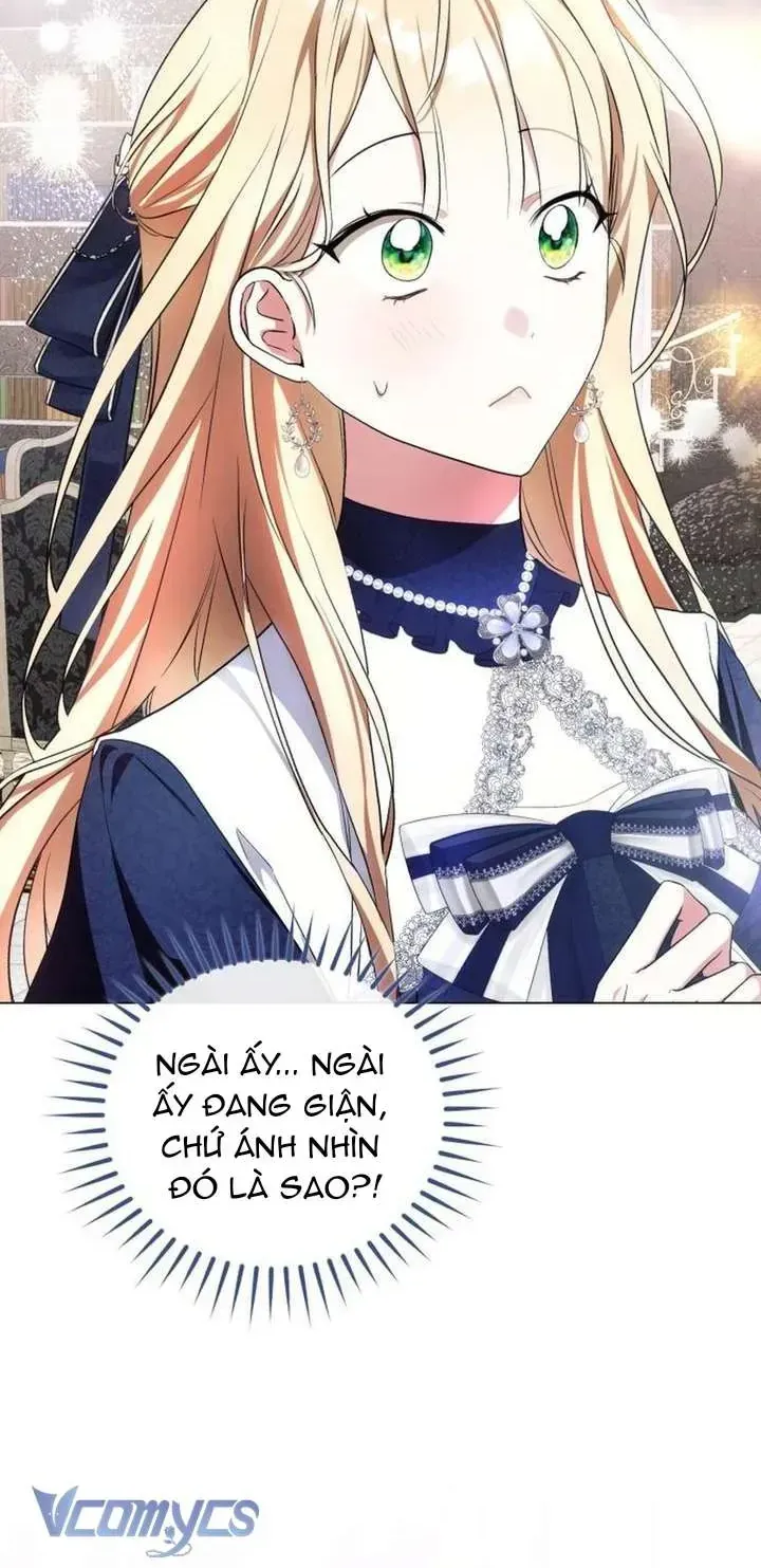 50 Cách Để Hủy Hôn Với Phản Diện Tâm Thần Chap 5 - Next Chap 6