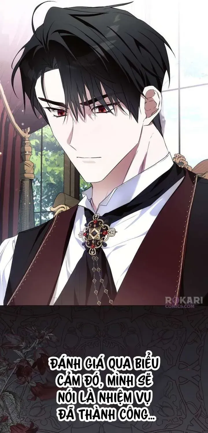 50 Cách Để Hủy Hôn Với Phản Diện Tâm Thần Chap 5 - Next Chap 6