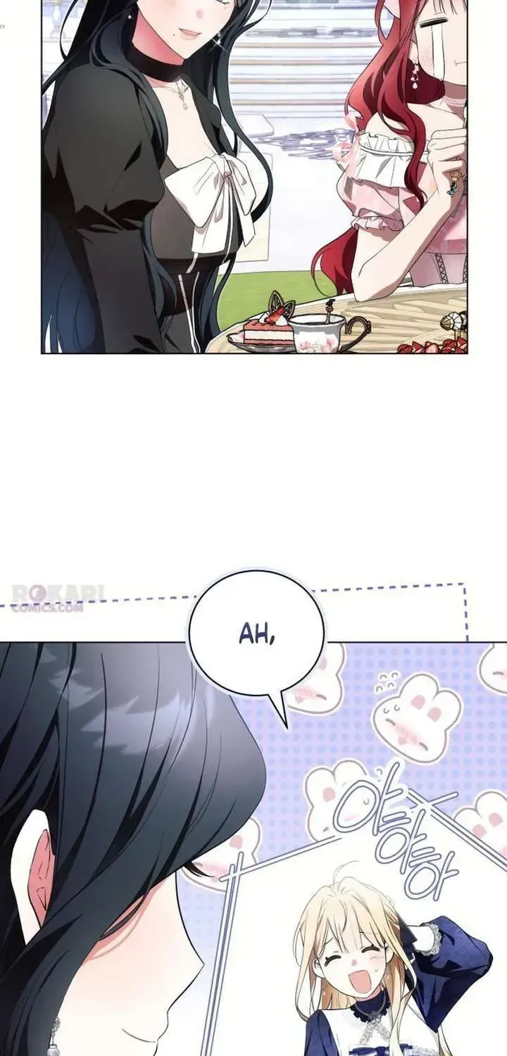 50 Cách Để Hủy Hôn Với Phản Diện Tâm Thần Chap 5 - Next Chap 6