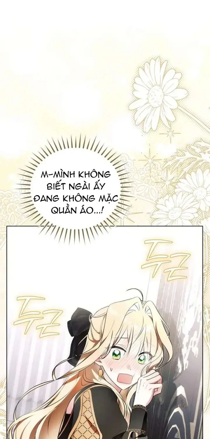 50 Cách Để Hủy Hôn Với Phản Diện Tâm Thần Chap 6 - Next Chap 7