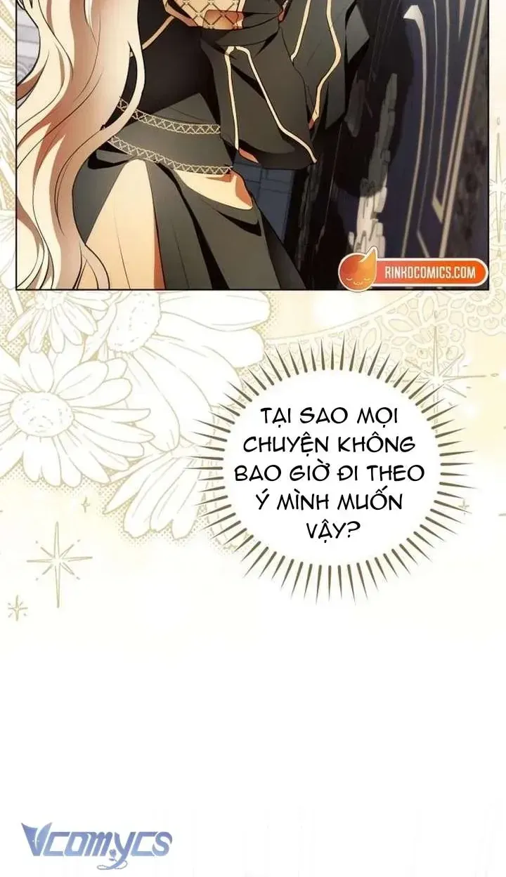 50 Cách Để Hủy Hôn Với Phản Diện Tâm Thần Chap 6 - Next Chap 7