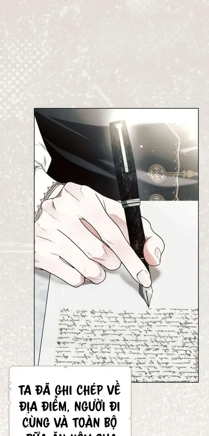 50 Cách Để Hủy Hôn Với Phản Diện Tâm Thần Chap 6 - Next Chap 7