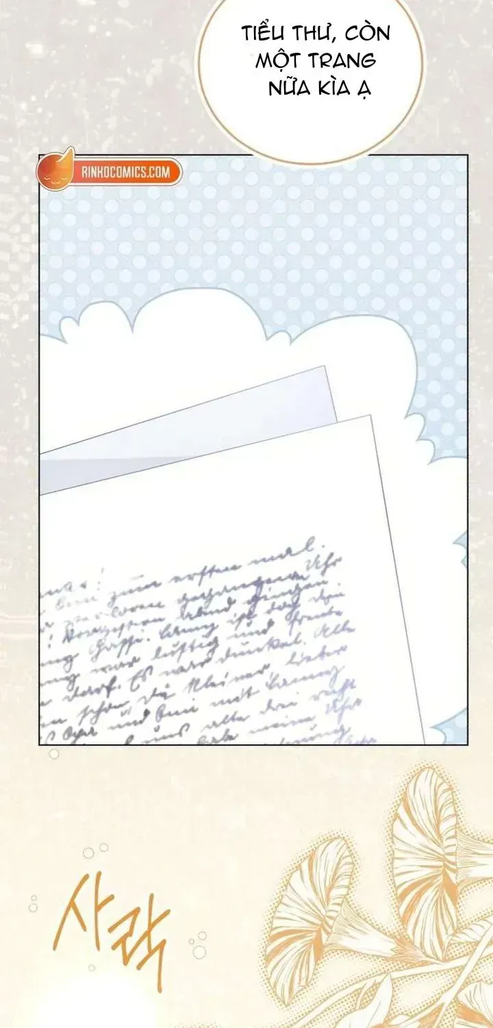 50 Cách Để Hủy Hôn Với Phản Diện Tâm Thần Chap 6 - Next Chap 7