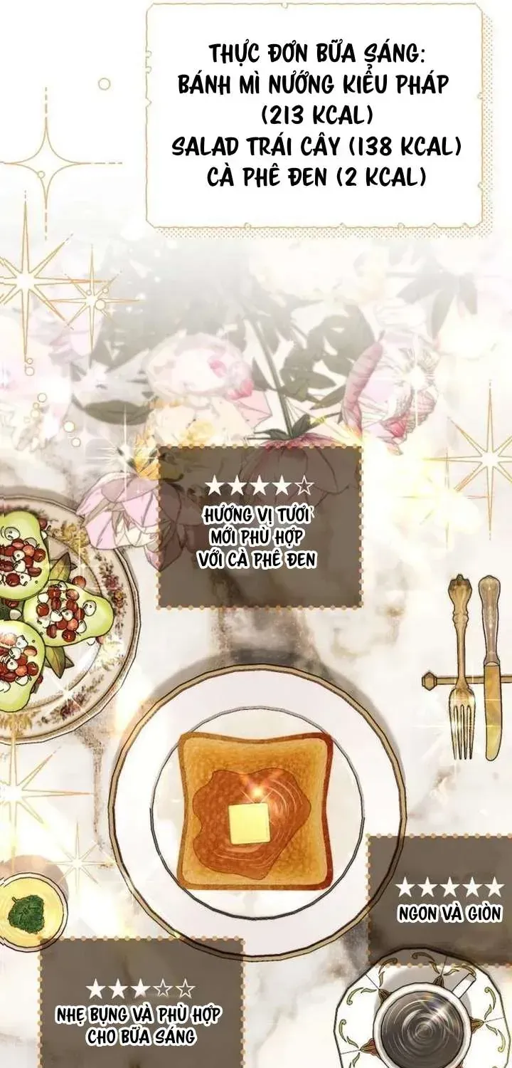 50 Cách Để Hủy Hôn Với Phản Diện Tâm Thần Chap 6 - Next Chap 7