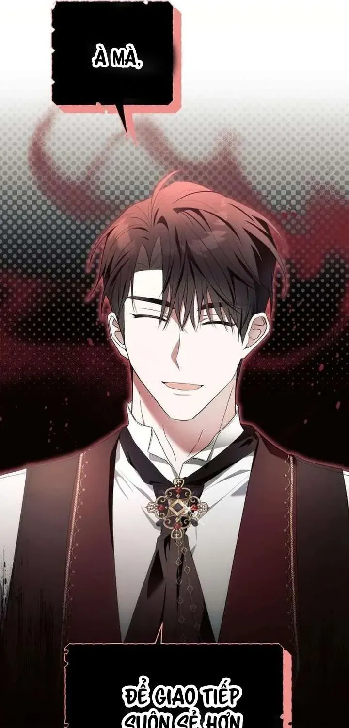 50 Cách Để Hủy Hôn Với Phản Diện Tâm Thần Chap 6 - Next Chap 7