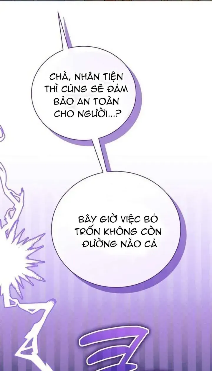 50 Cách Để Hủy Hôn Với Phản Diện Tâm Thần Chap 6 - Next Chap 7
