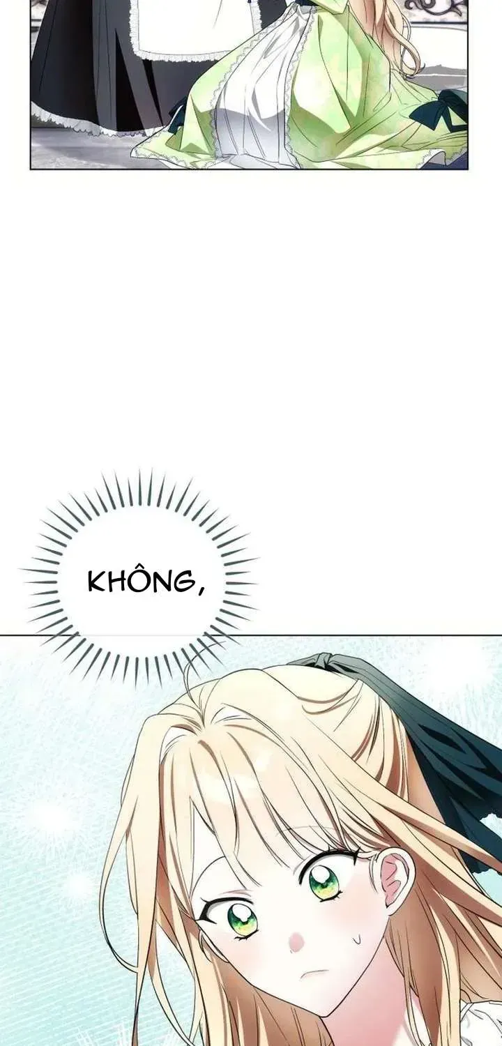 50 Cách Để Hủy Hôn Với Phản Diện Tâm Thần Chap 6 - Next Chap 7