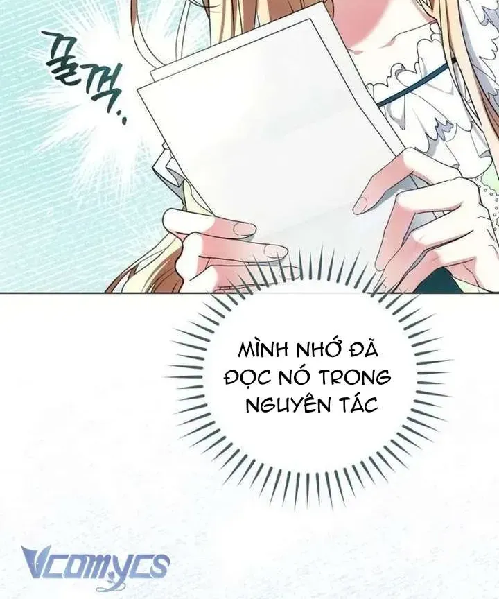 50 Cách Để Hủy Hôn Với Phản Diện Tâm Thần Chap 6 - Next Chap 7