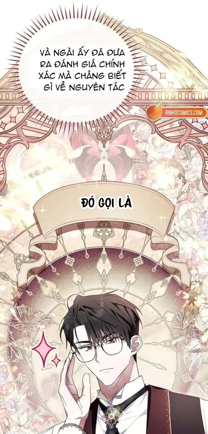 50 Cách Để Hủy Hôn Với Phản Diện Tâm Thần Chap 6 - Next Chap 7