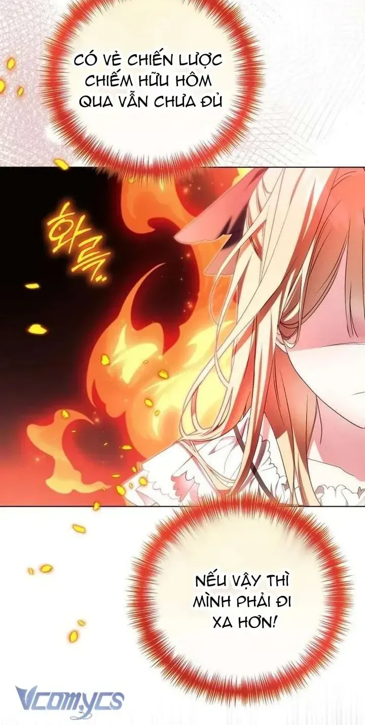 50 Cách Để Hủy Hôn Với Phản Diện Tâm Thần Chap 6 - Next Chap 7