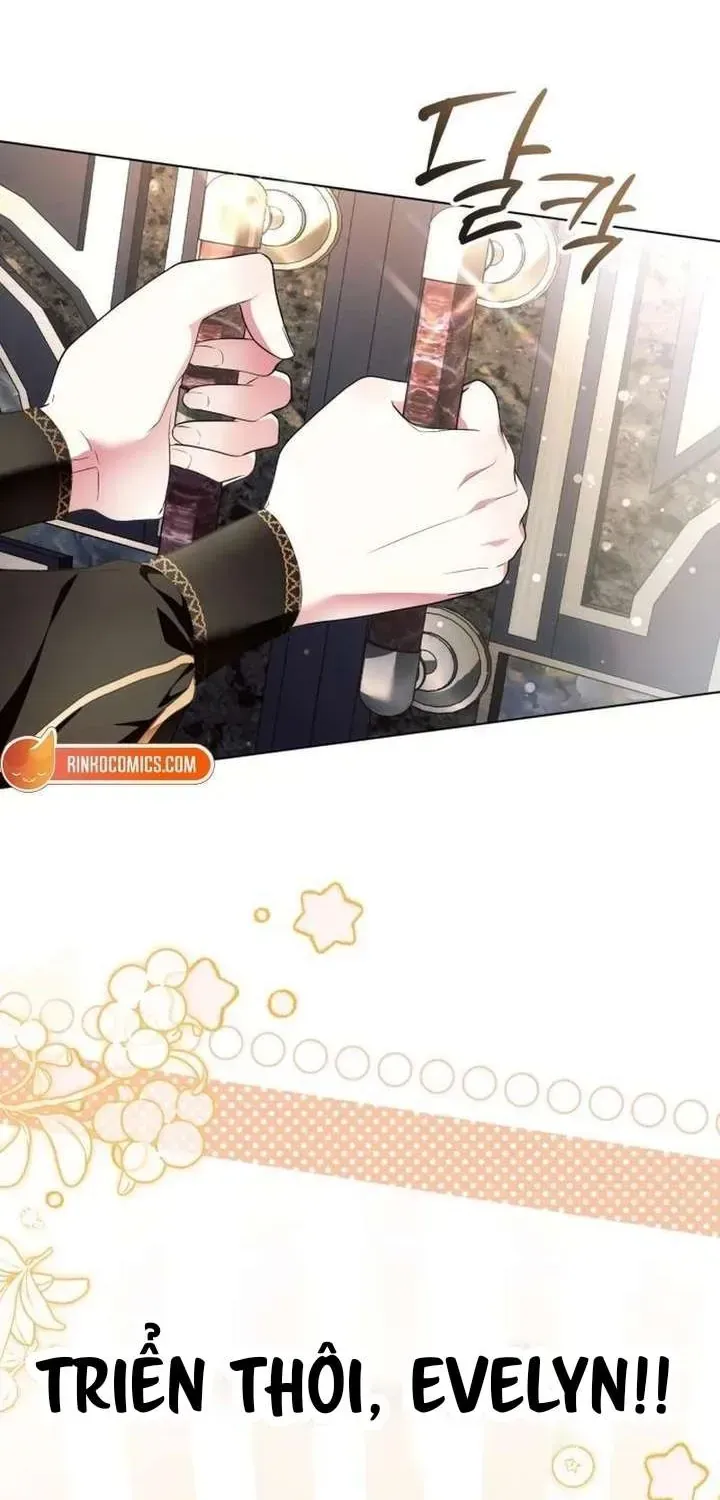 50 Cách Để Hủy Hôn Với Phản Diện Tâm Thần Chap 6 - Next Chap 7