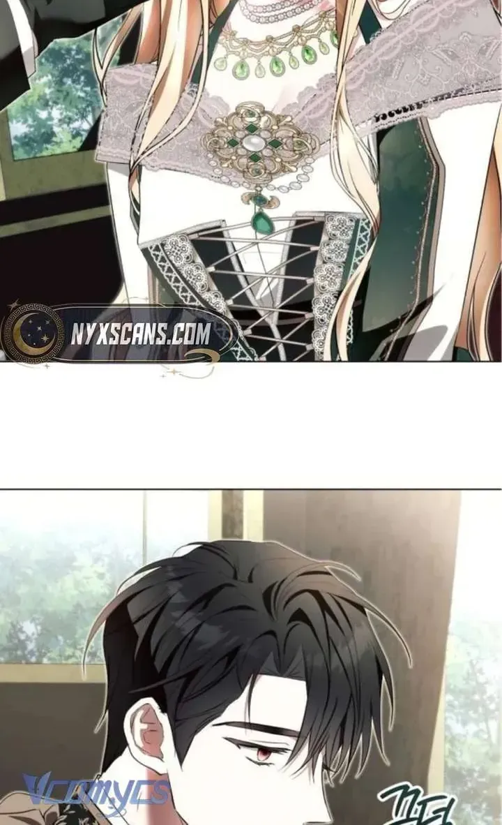 50 Cách Để Hủy Hôn Với Phản Diện Tâm Thần Chap 8 - Next Chap 9