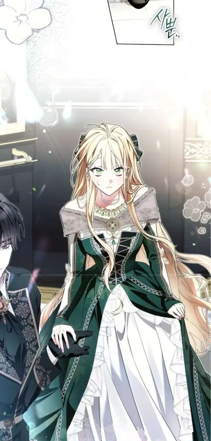 50 Cách Để Hủy Hôn Với Phản Diện Tâm Thần Chap 8 - Next Chap 9