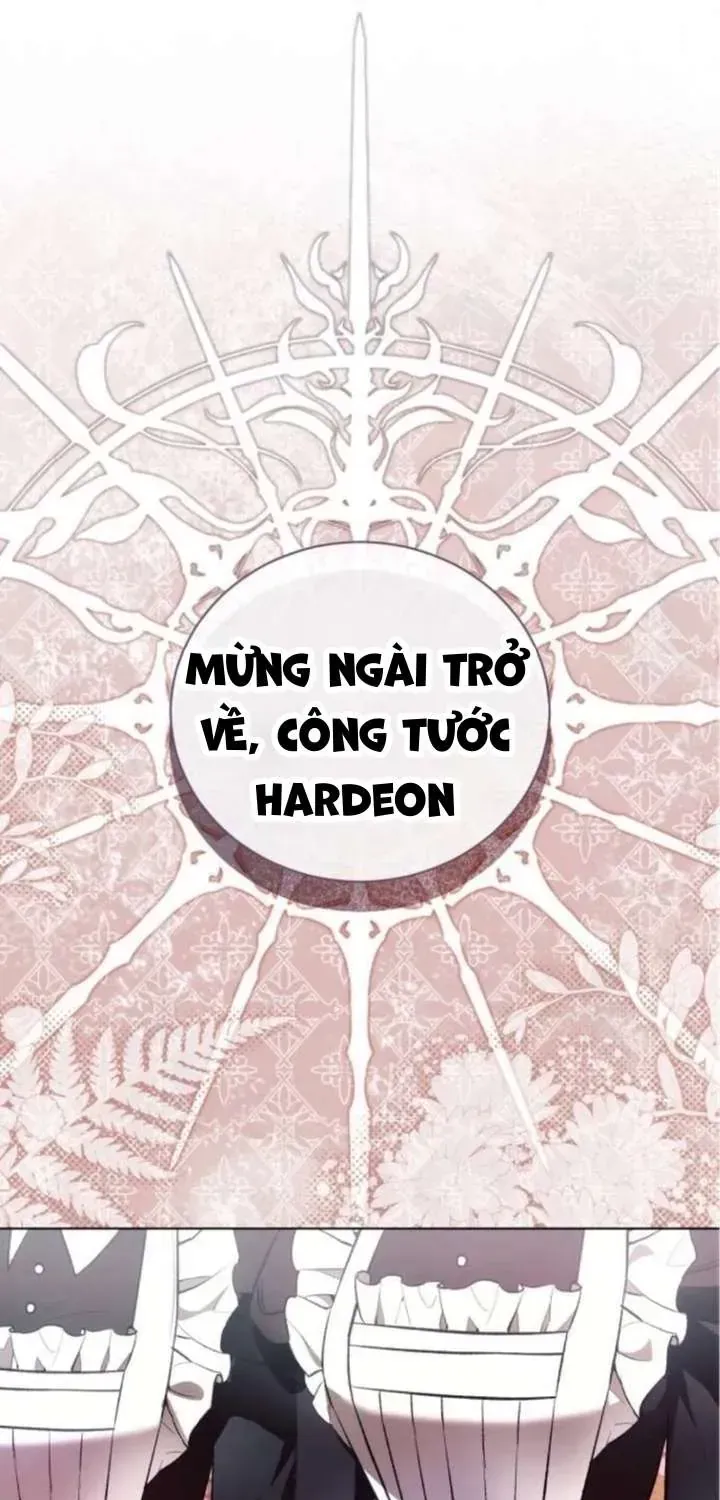 50 Cách Để Hủy Hôn Với Phản Diện Tâm Thần Chap 8 - Next Chap 9