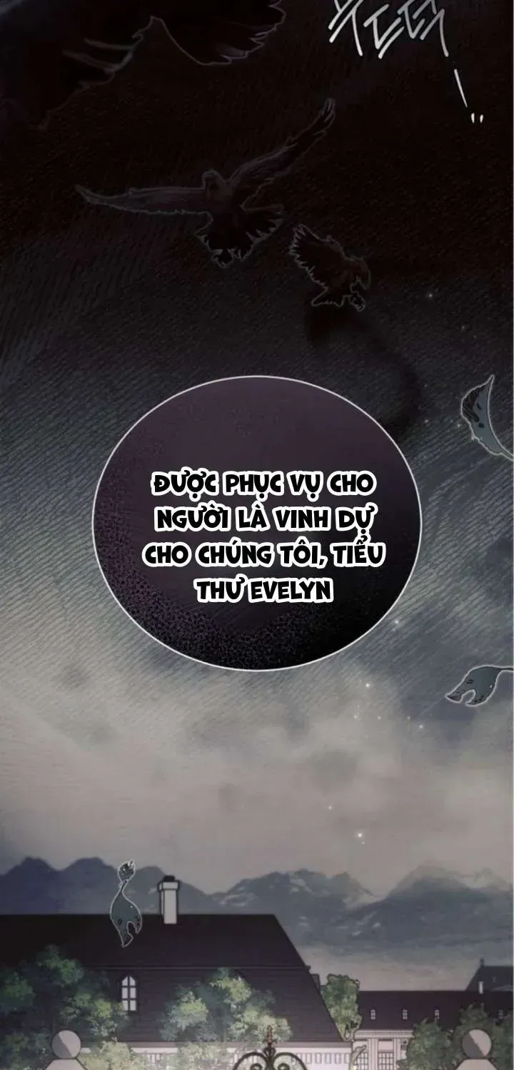 50 Cách Để Hủy Hôn Với Phản Diện Tâm Thần Chap 8 - Next Chap 9