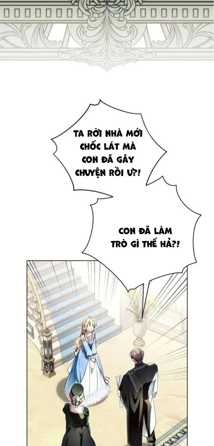50 Cách Để Hủy Hôn Với Phản Diện Tâm Thần Chap 8 - Next Chap 9