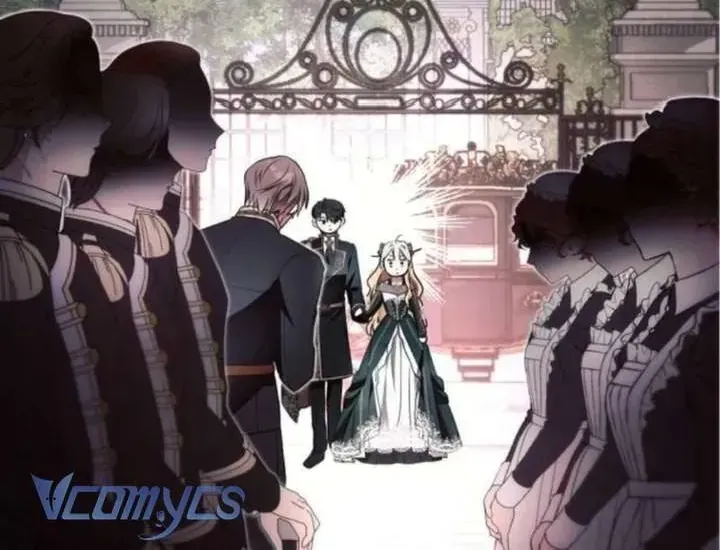 50 Cách Để Hủy Hôn Với Phản Diện Tâm Thần Chap 8 - Next Chap 9