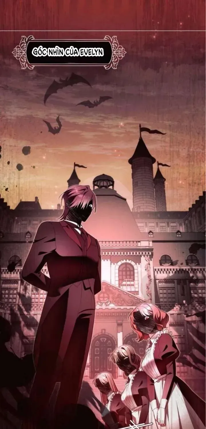 50 Cách Để Hủy Hôn Với Phản Diện Tâm Thần Chap 8 - Next Chap 9