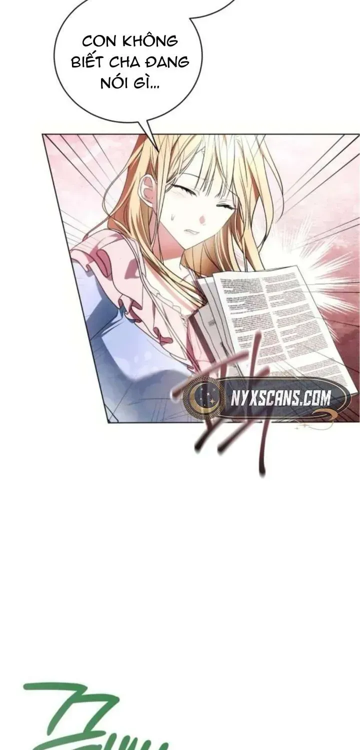 50 Cách Để Hủy Hôn Với Phản Diện Tâm Thần Chap 8 - Next Chap 9