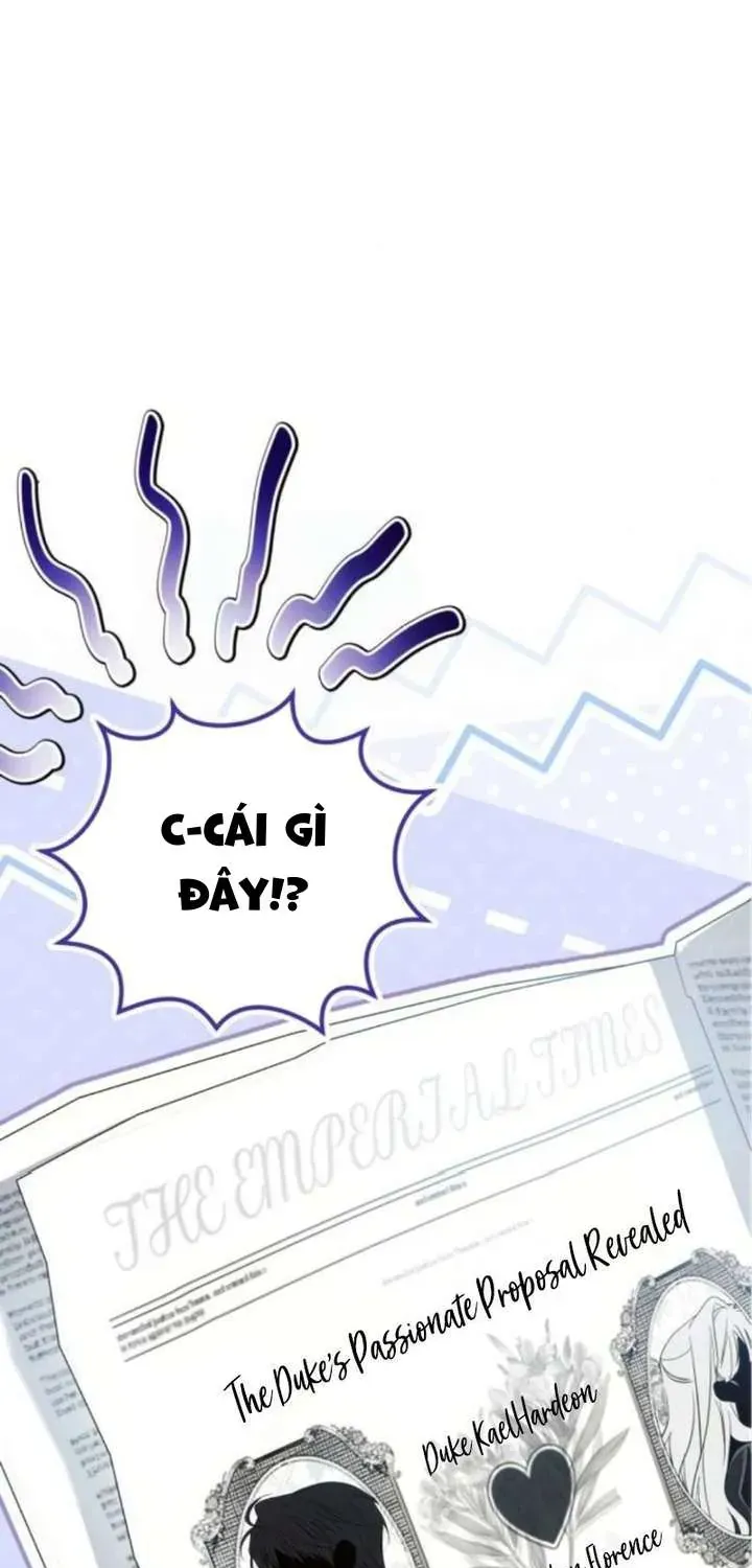 50 Cách Để Hủy Hôn Với Phản Diện Tâm Thần Chap 8 - Next Chap 9