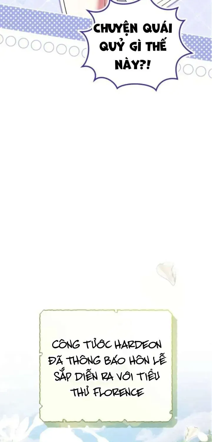 50 Cách Để Hủy Hôn Với Phản Diện Tâm Thần Chap 8 - Next Chap 9