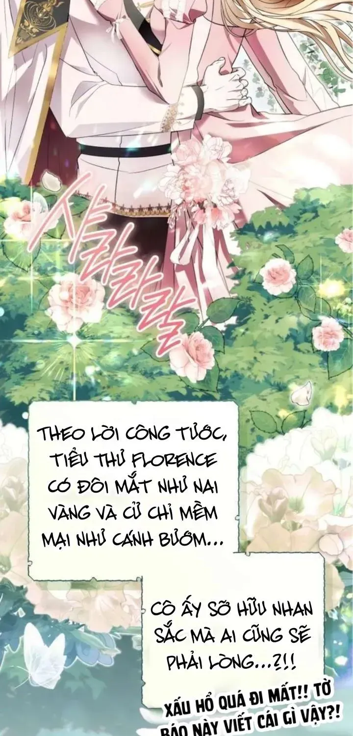 50 Cách Để Hủy Hôn Với Phản Diện Tâm Thần Chap 8 - Next Chap 9