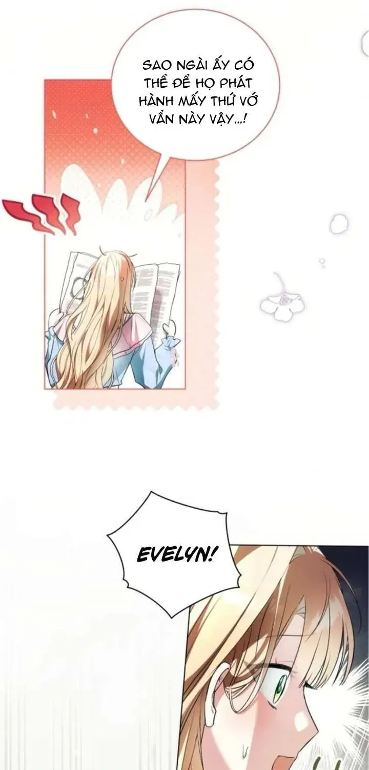 50 Cách Để Hủy Hôn Với Phản Diện Tâm Thần Chap 8 - Next Chap 9