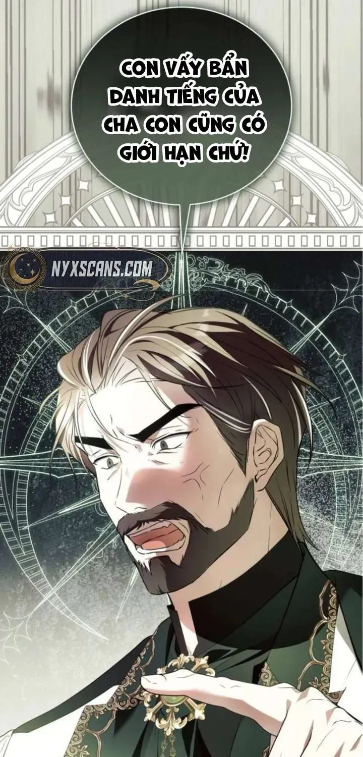 50 Cách Để Hủy Hôn Với Phản Diện Tâm Thần Chap 8 - Next Chap 9