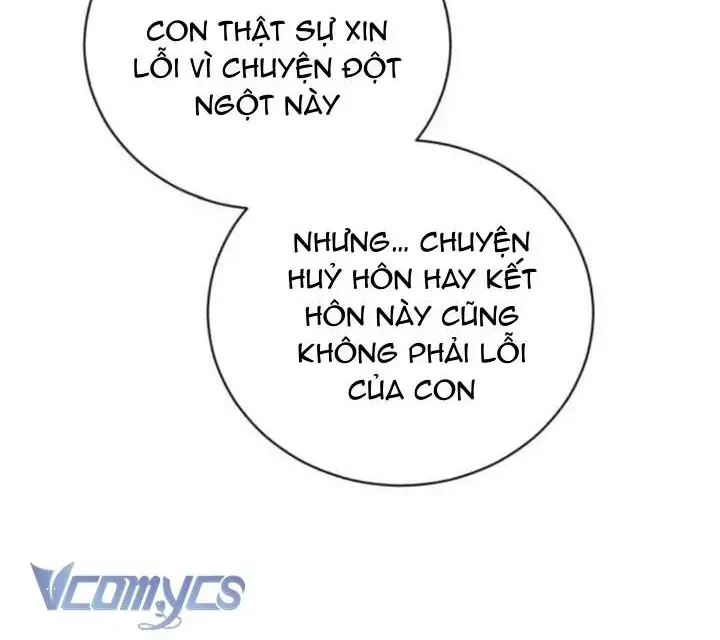 50 Cách Để Hủy Hôn Với Phản Diện Tâm Thần Chap 8 - Next Chap 9
