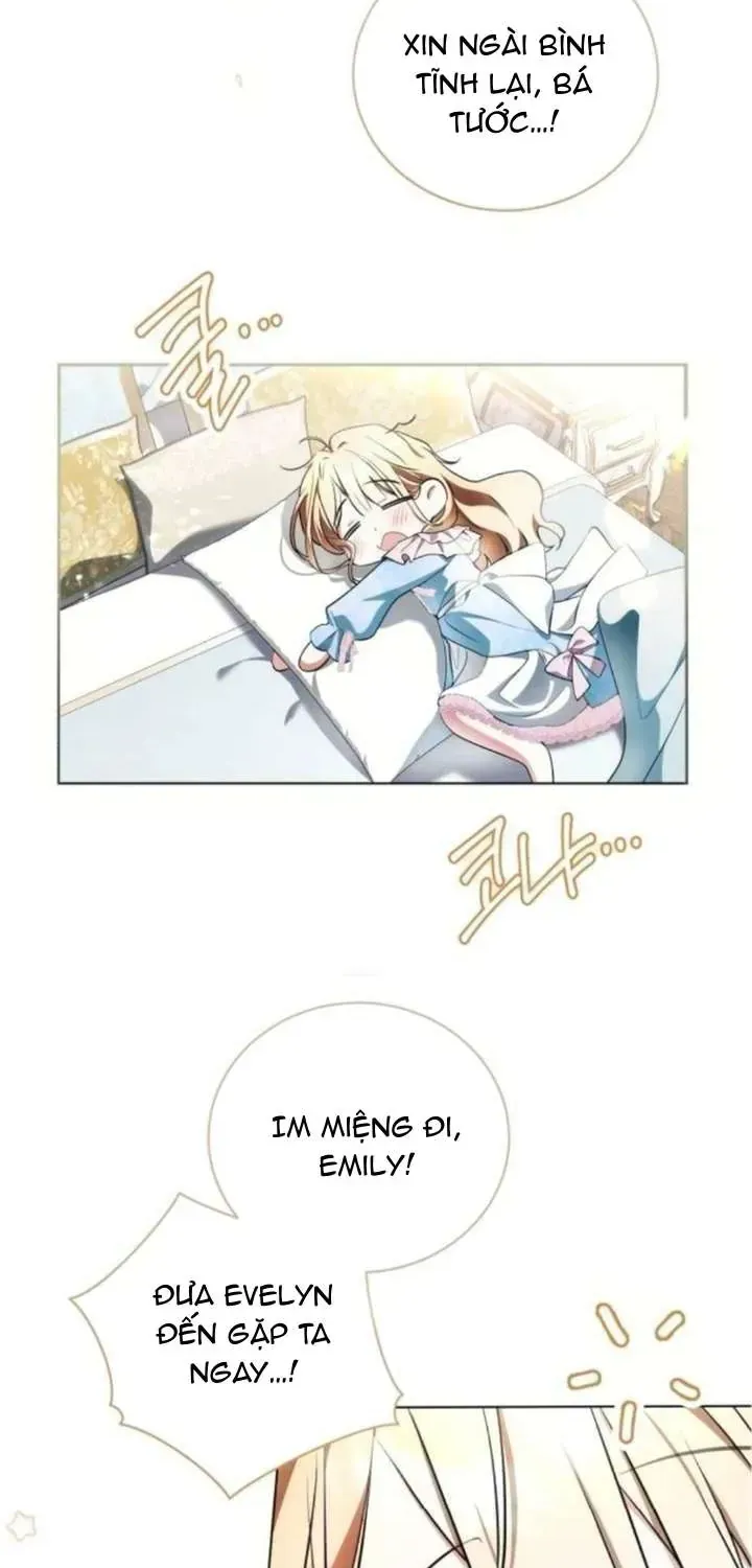 50 Cách Để Hủy Hôn Với Phản Diện Tâm Thần Chap 8 - Next Chap 9